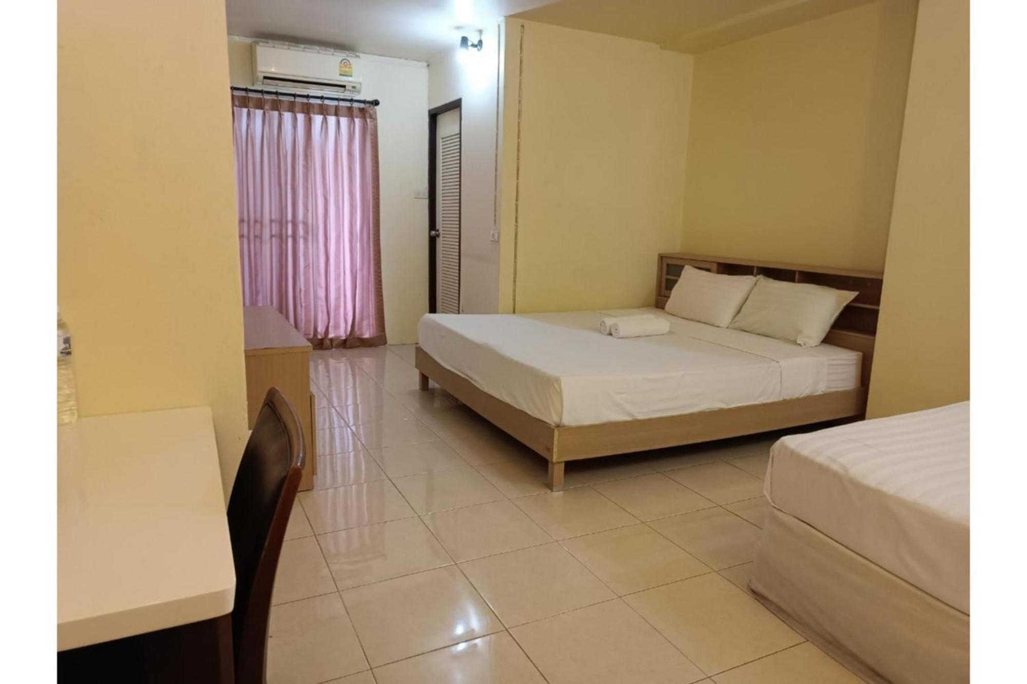 Grandview Place Hotel Banguecoque